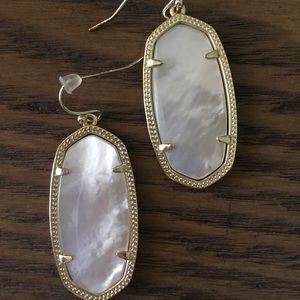 Kendra Scott earrings